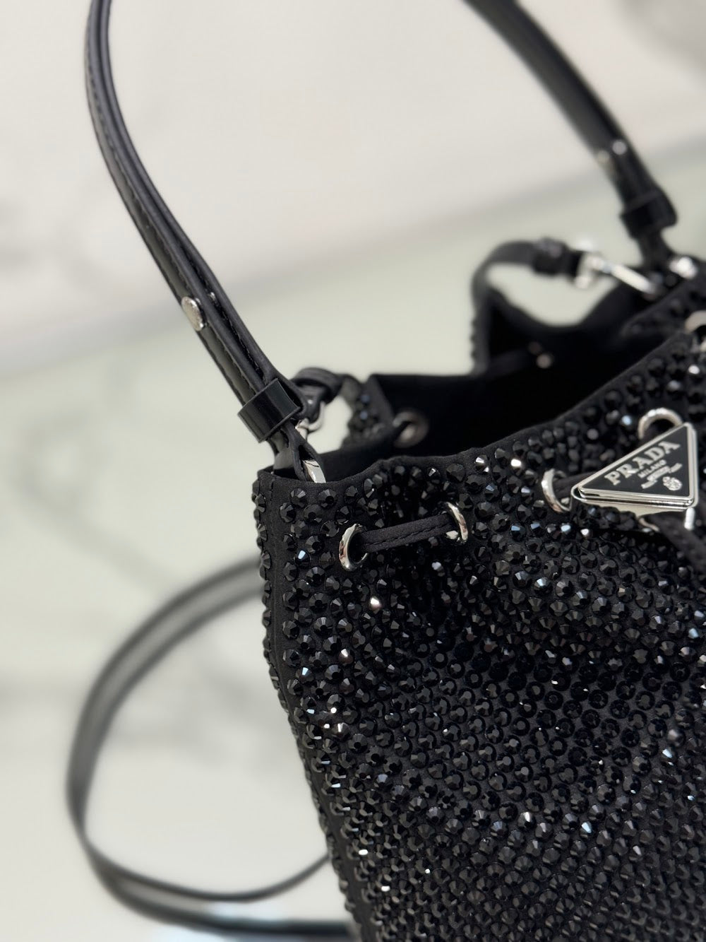 Dragons Bags Pradn Luxury Bag --101818