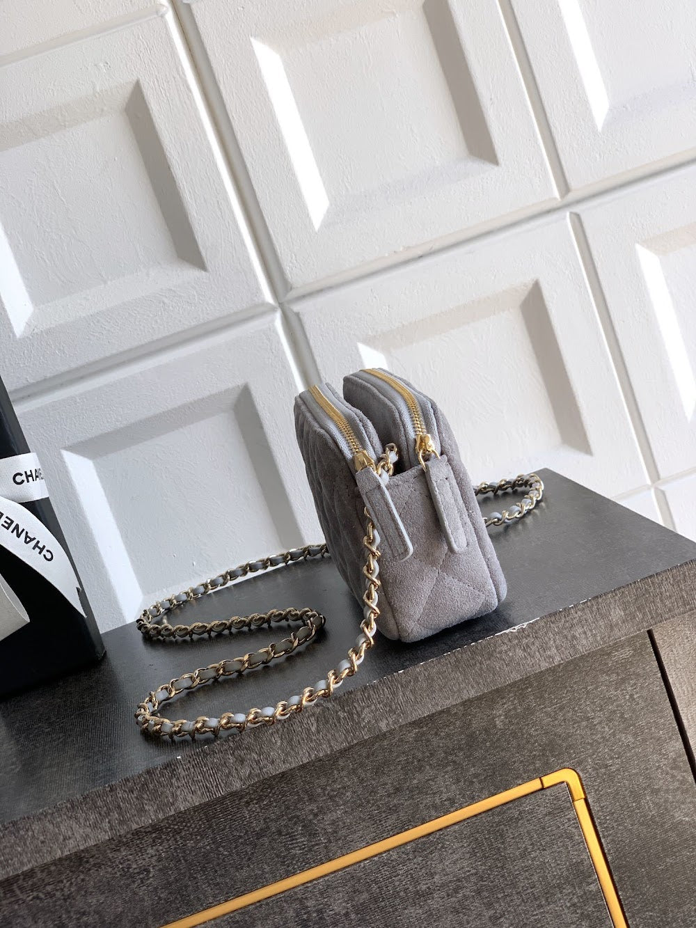 Dragons Bags CHn Luxury Bag --113034