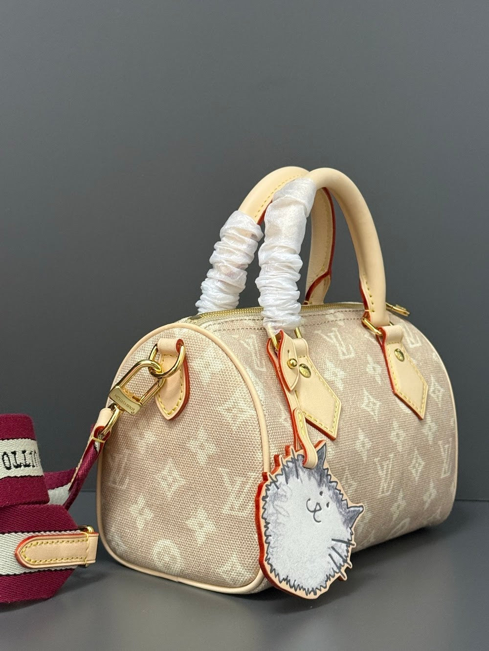 Dragons Bags ln Luxury Bag --96840