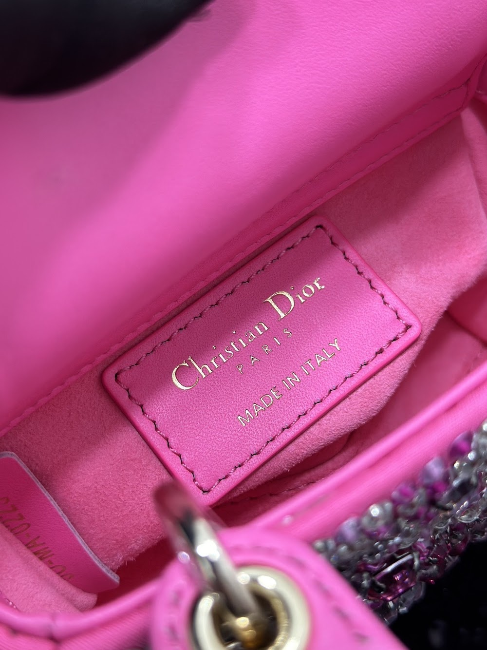 Dragons BagsDiorn Luxury Bag --114448