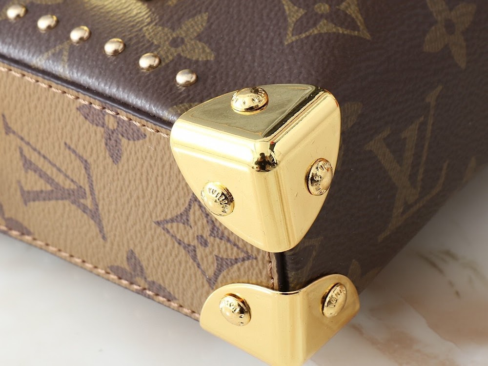 Dragons Bags ln Luxury Bag --76615