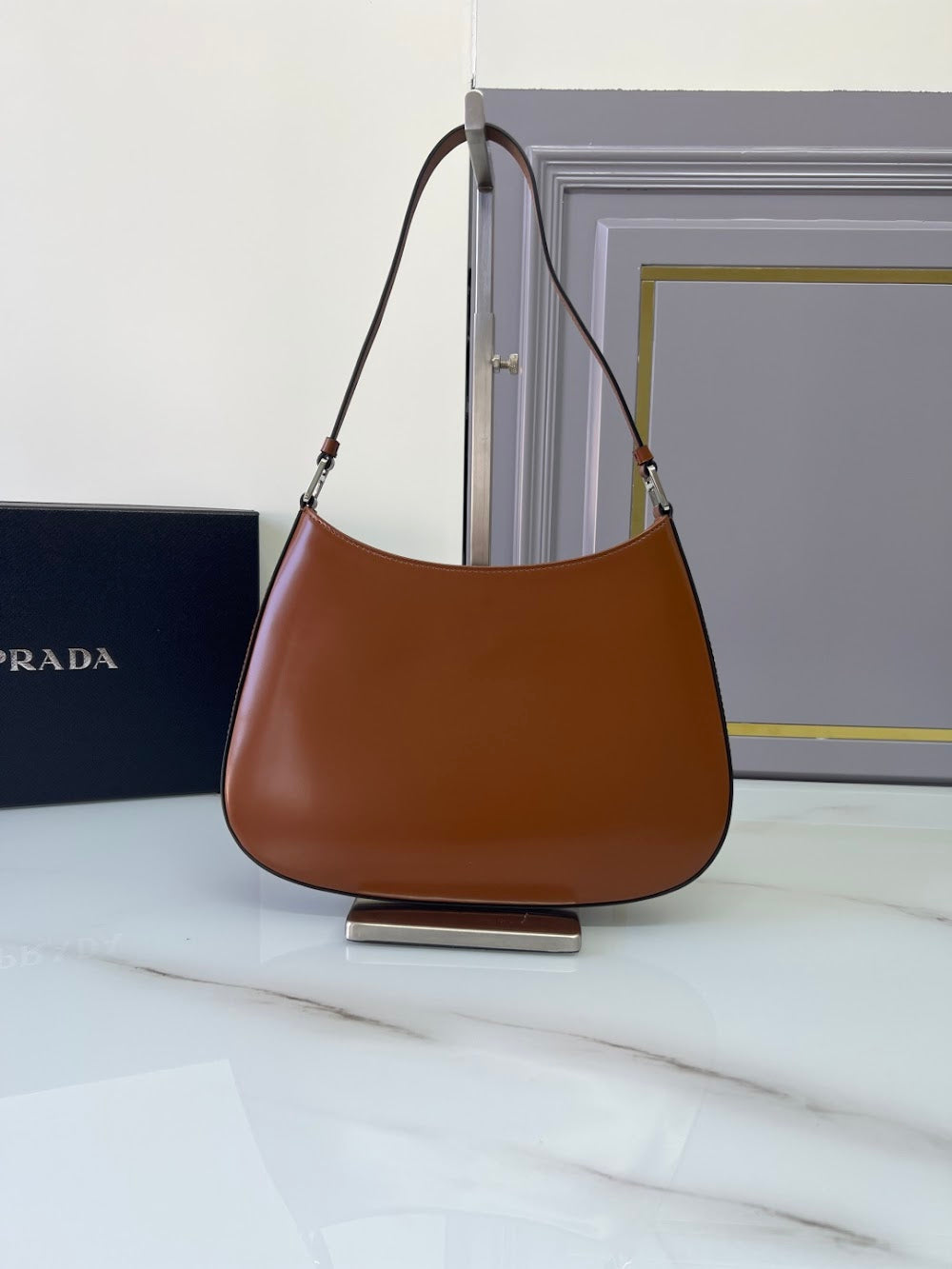 Dragons Bags Pradn Luxury Bag --102433