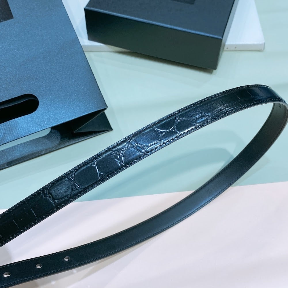 Dragons Bags YSLn Luxury Belt --107565