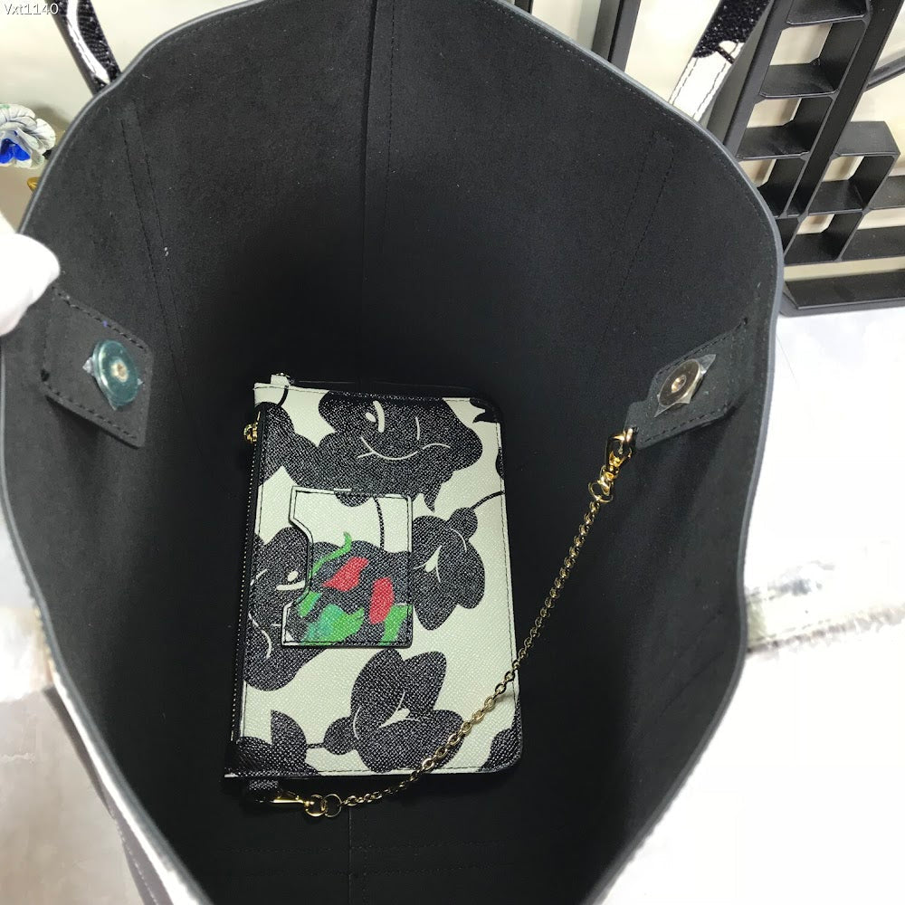 Dragons Bags DGn Luxury Bag --93163