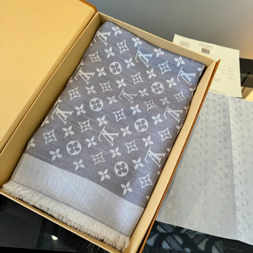 Dragons Bags Premium Designer Scarf --99706