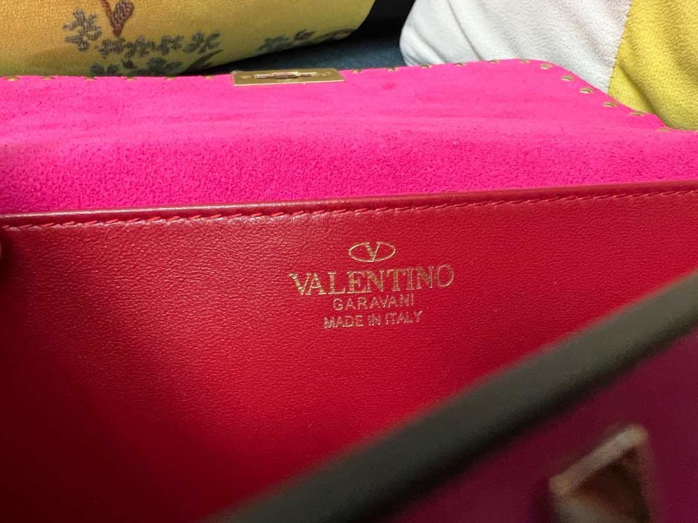 Dragons Bags Valentine Luxury Bag --121529