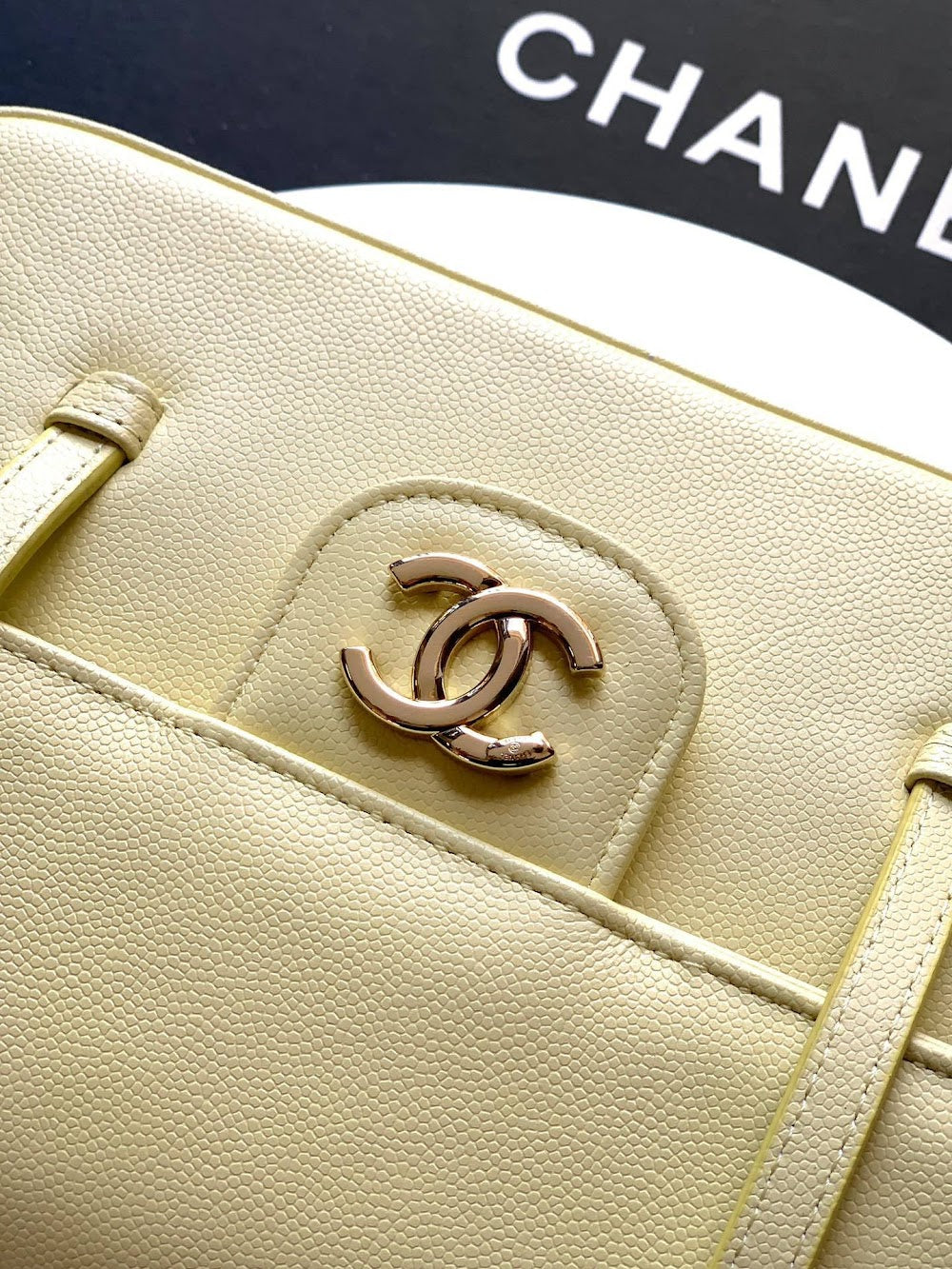 Dragons Bags CHn Luxury Bag --112739