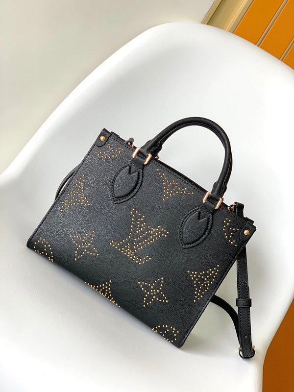 Dragons Bags LVn Luxury Bag --80506