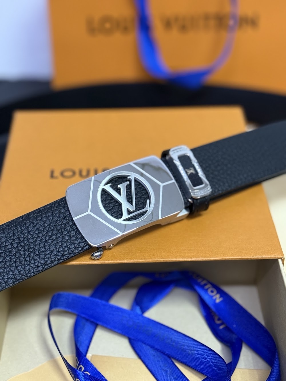 Dragons Bags ln Luxury Belt --106982