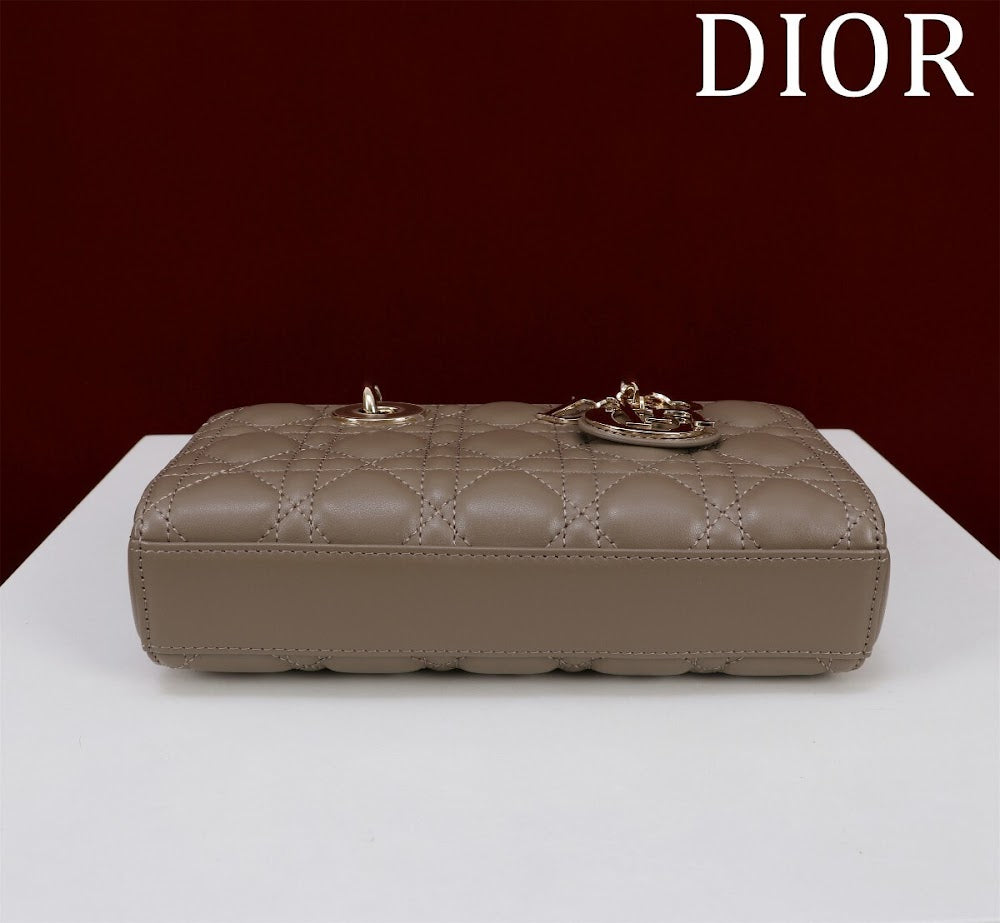 Dragons BagsDiorn Luxury Bag --114755