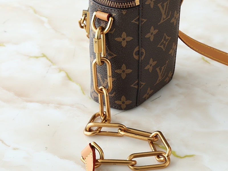 Dragons Bags LVn Luxury Bag --79657