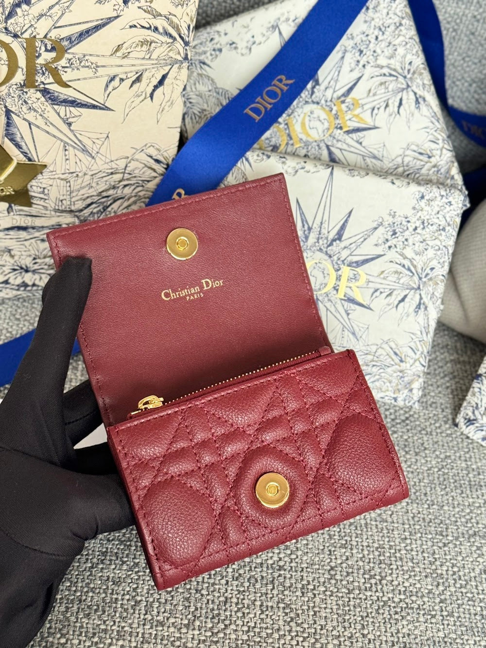 Dragons BagsDiorn Luxury Bag --114631