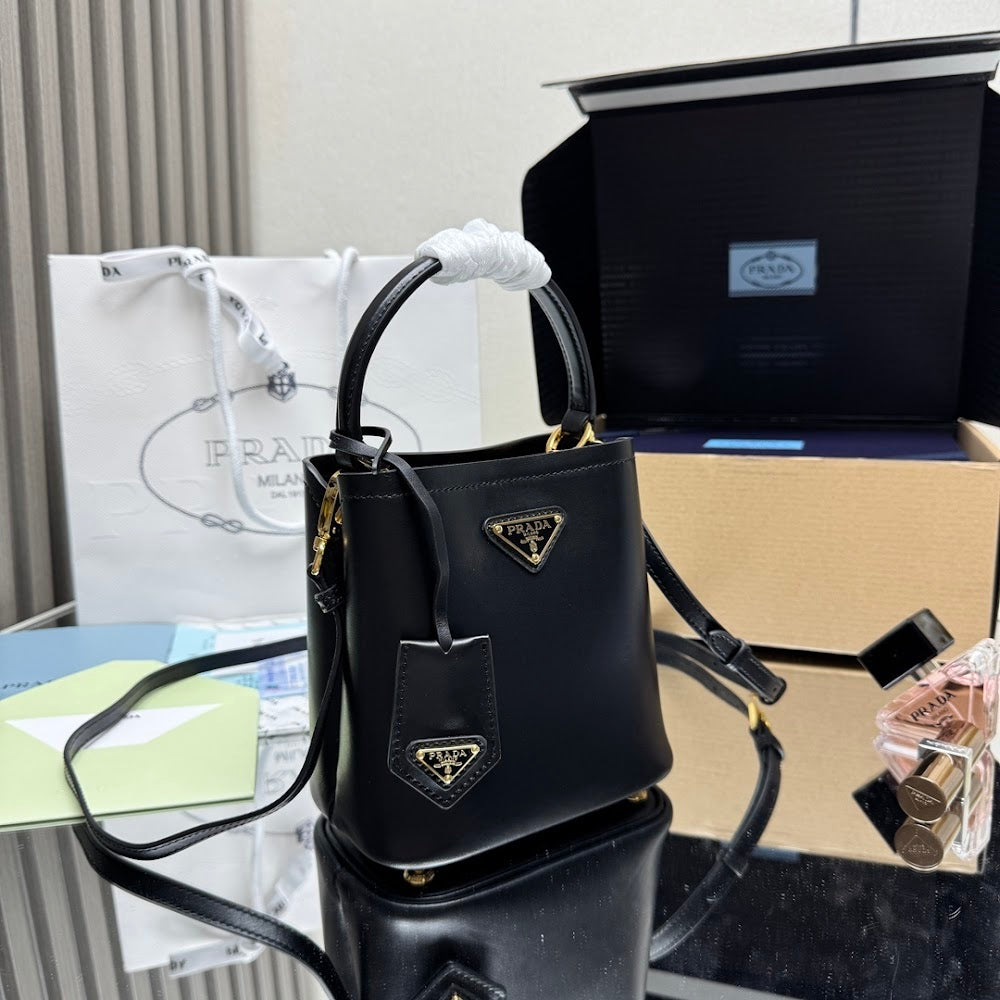 Dragons Bags Pradn Luxury Bag --102125