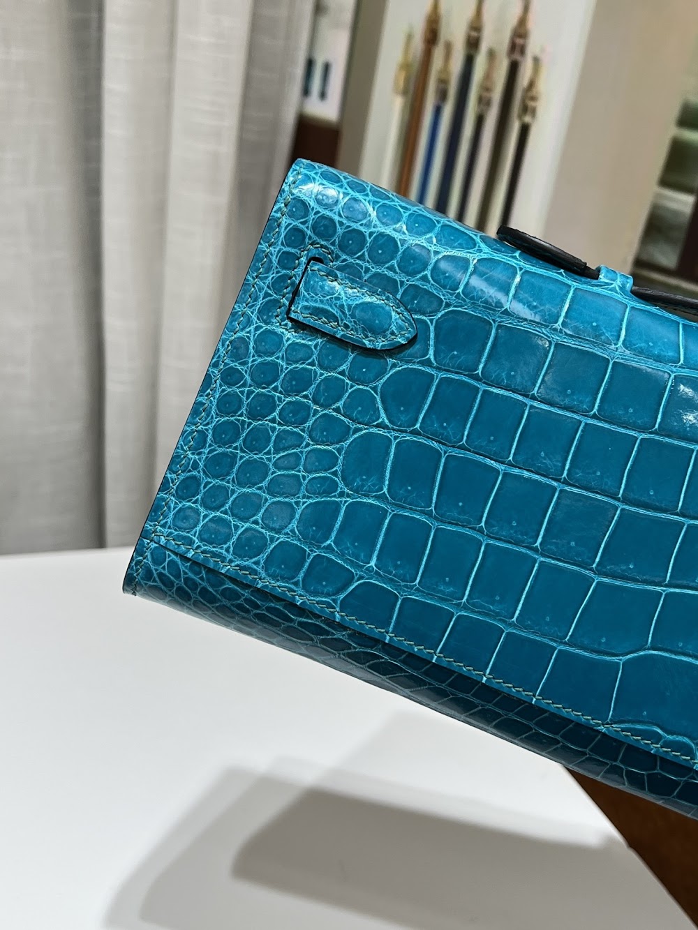 Dragons BagsHermesn Luxury Bag --116722
