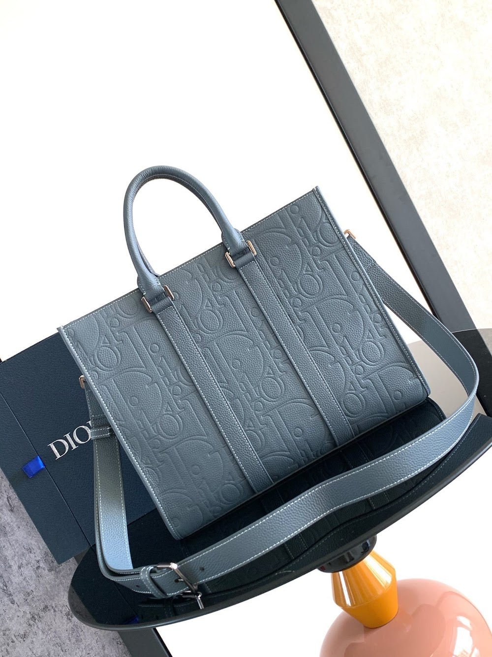 Dragons BagsDiorn Luxury Bag --115175