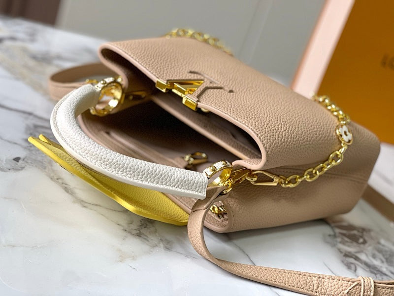 Dragons Bags LVn Luxury Bag --78750