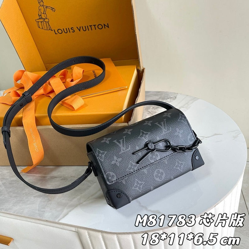 Dragons Bags LVn Luxury Bag --78854