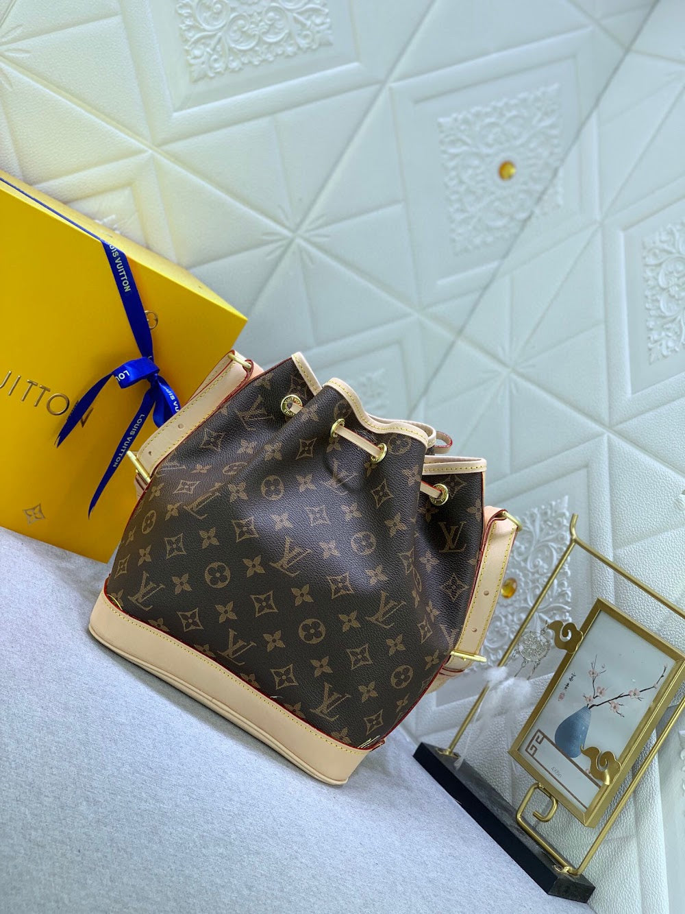 Dragons Bags LVn Luxury Bag --80734