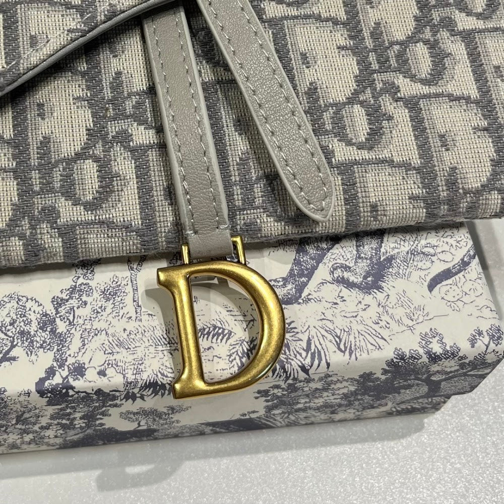 Dragons BagsDiorn Luxury Bag --115790