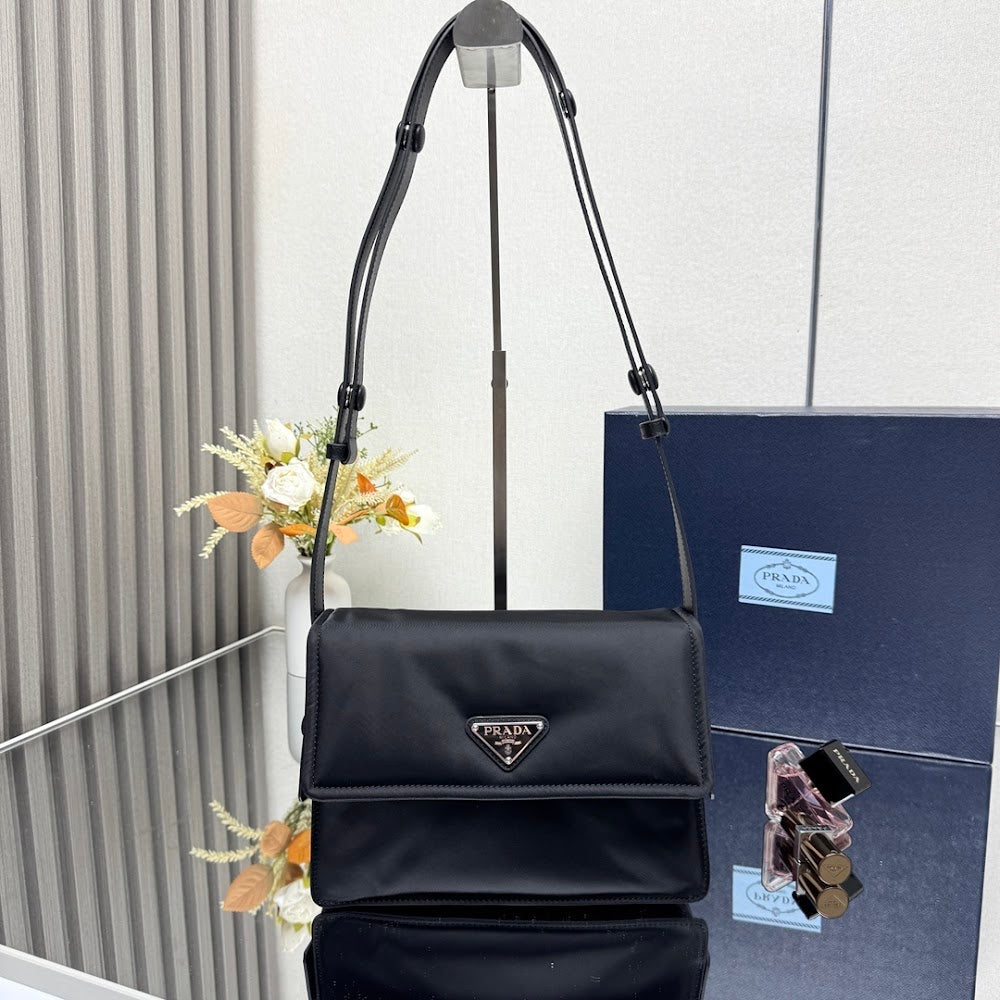 Dragons Bags Pradn Luxury Bag --102623