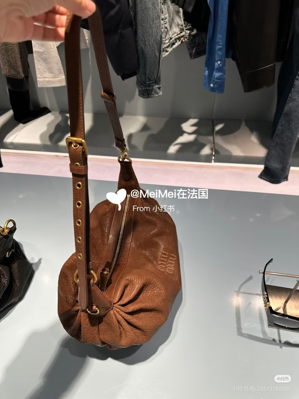 Dragons Bags Miun Miun Luxury Bag --122602