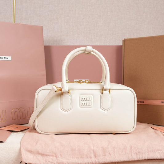 Dragons Bags Miun Miun Luxury Bag --123522