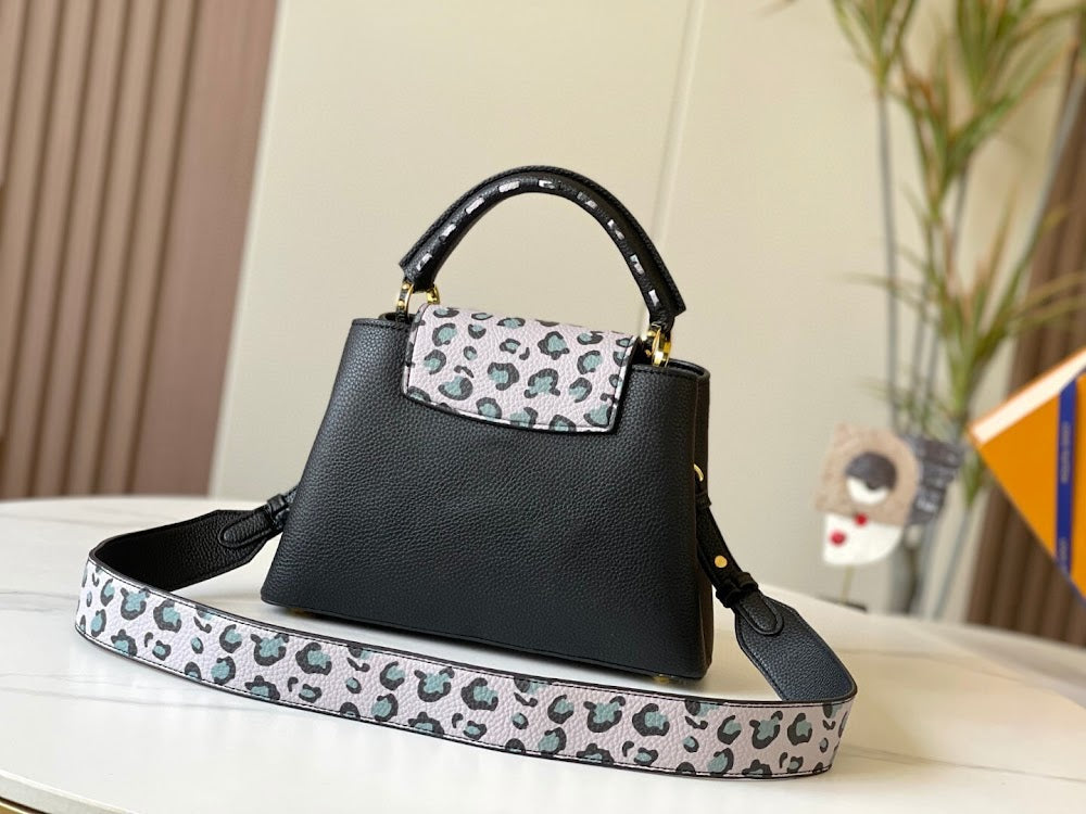 Jessica Bags ln Luxury Bag --75726