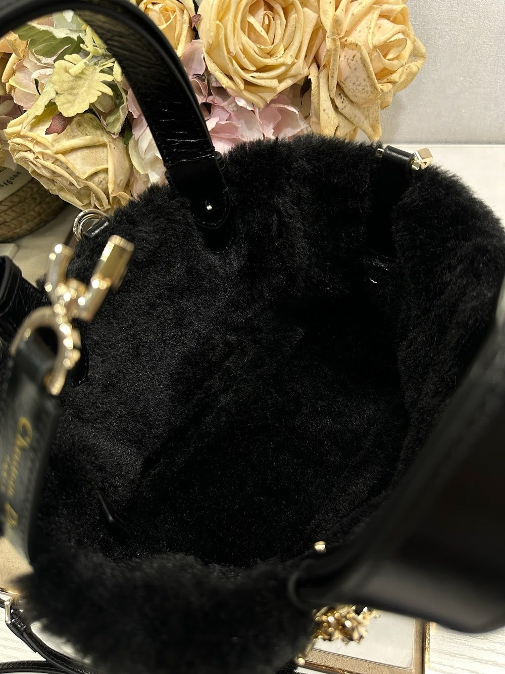 Dragons BagsDiorn Luxury Bag --116339