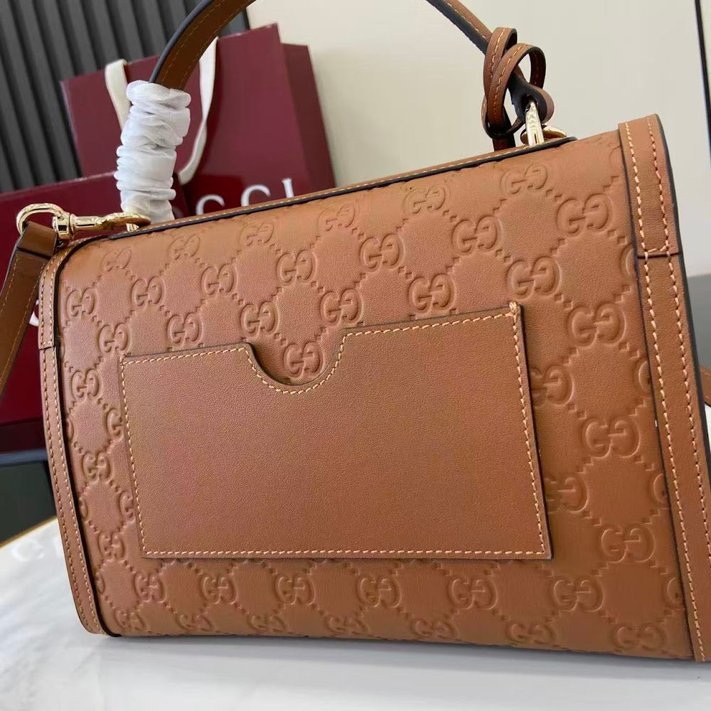 Dragons Bags Guccin Luxury Bag --94863