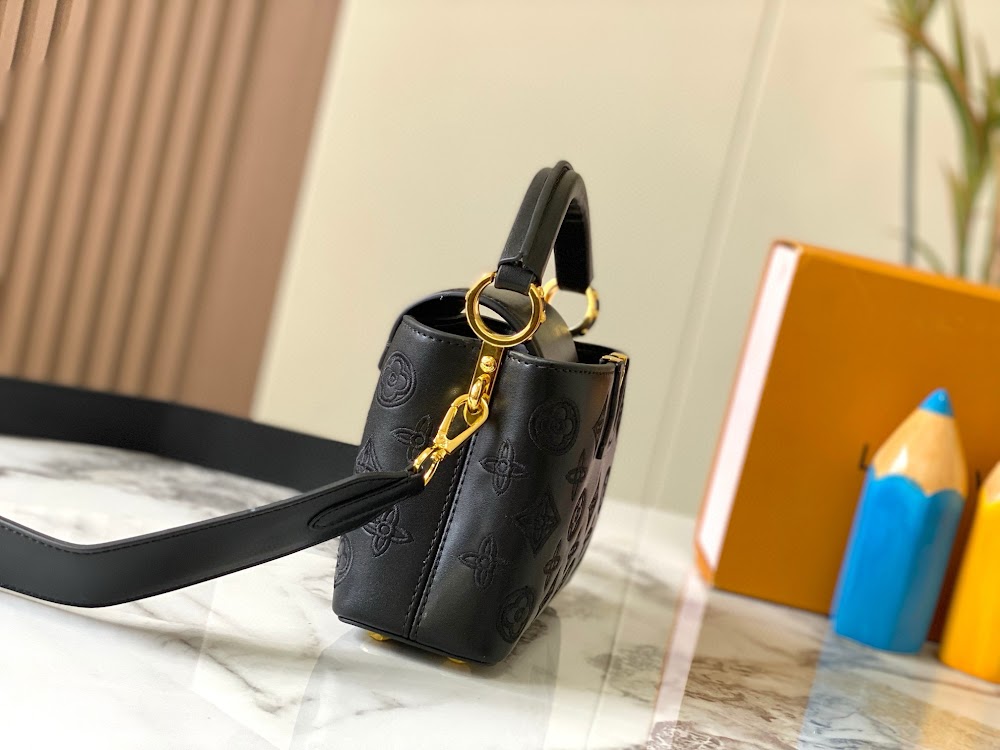 Dragons Bags ln Luxury Bag --81434