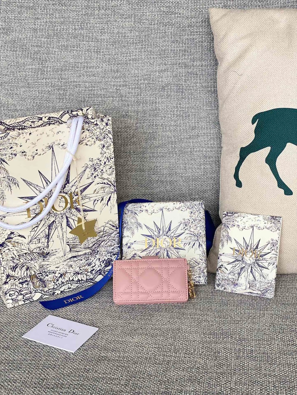 Dragons BagsDiorn Luxury Bag --114585