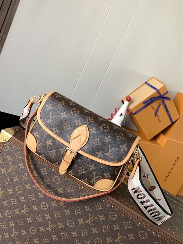Dragons Bags LVn Luxury Bag --79244