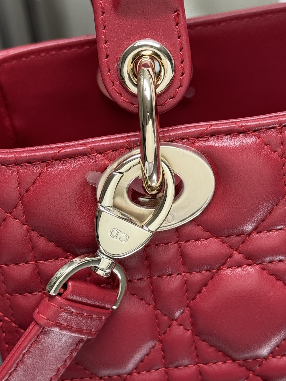 Dragons BagsDiorn Luxury Bag --116015