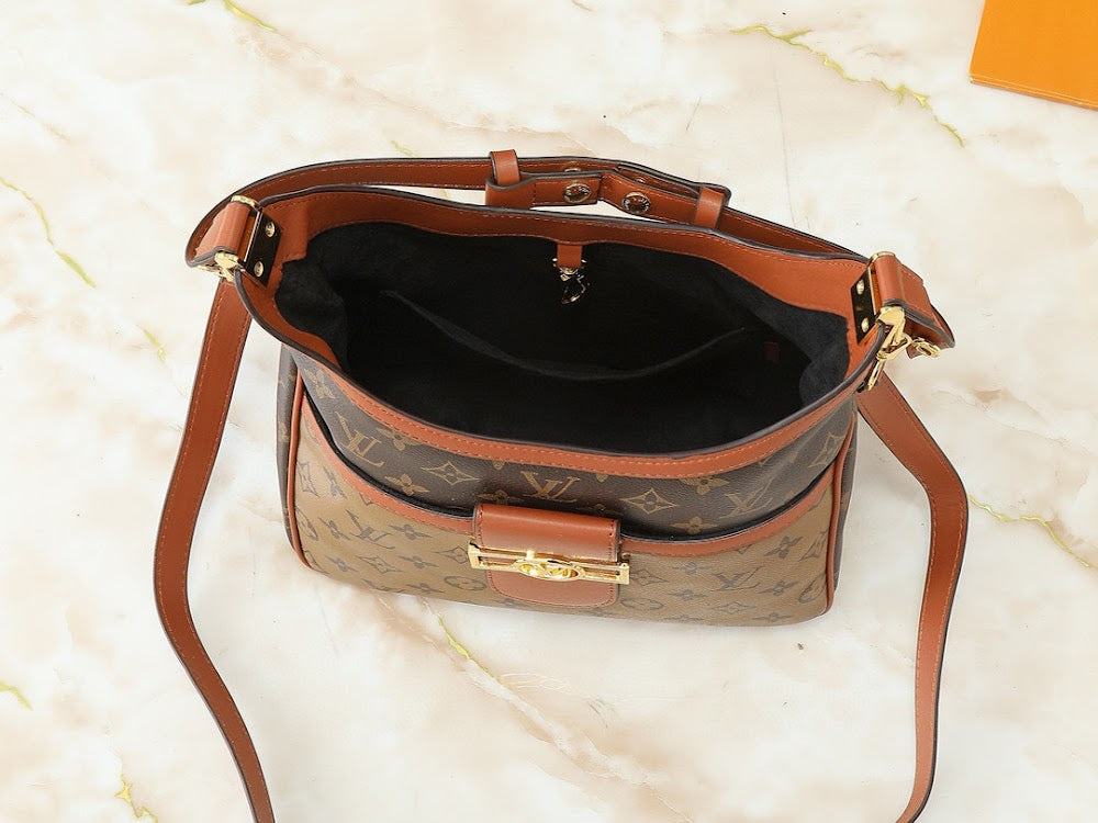 Dragons Bags LVn Luxury Bag --79291