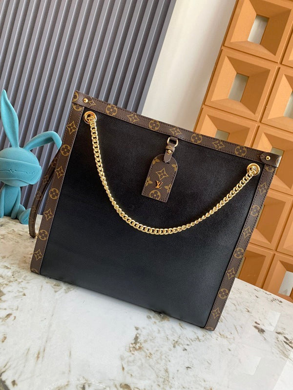 Dragons Bags LVn Luxury Bag --79605