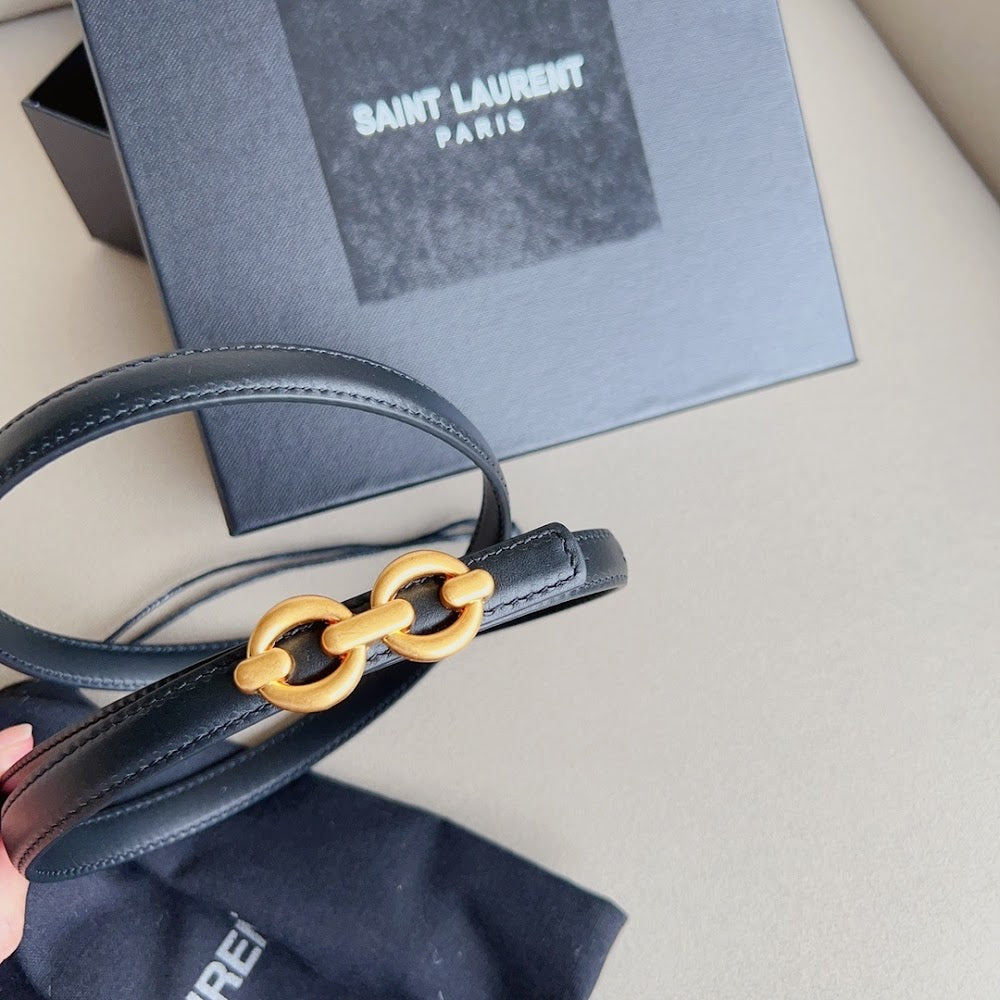 Dragons Bags YSLn Luxury Belt --110555