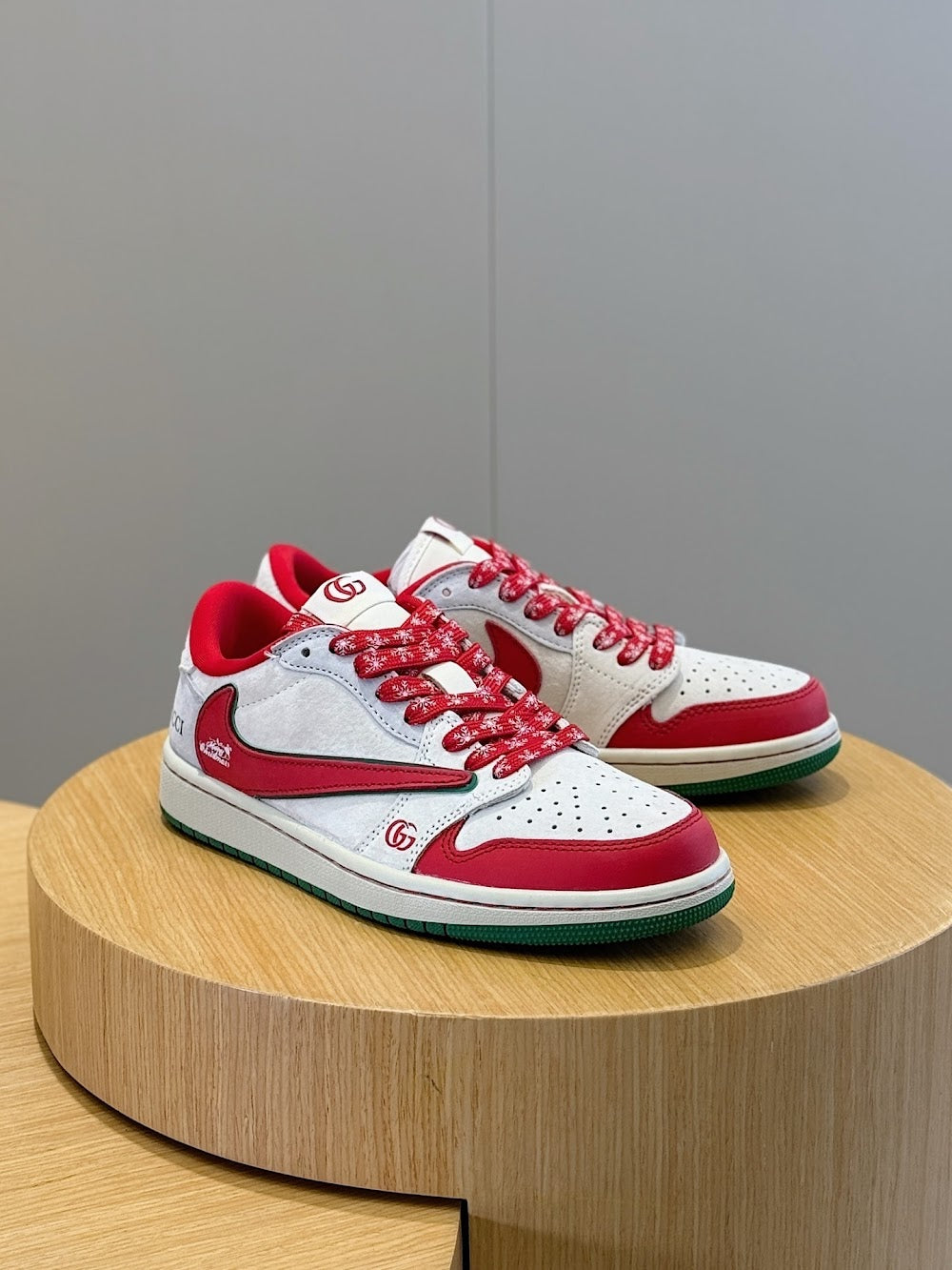 Dragons Bags Nike Luxury Shoes --55455
