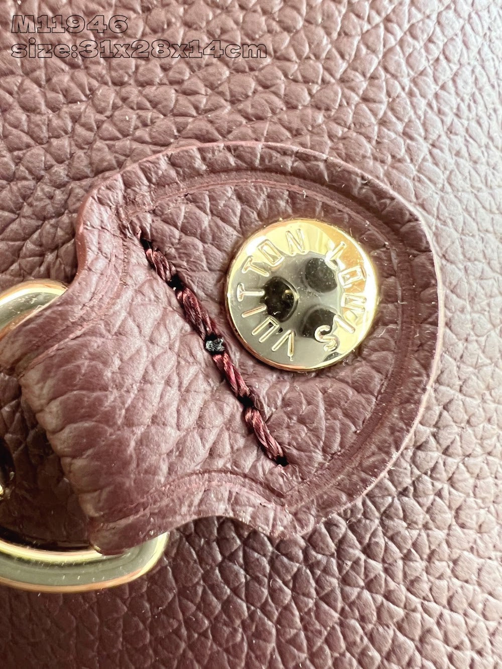 Dragons Bags ln Luxury Bag --96862