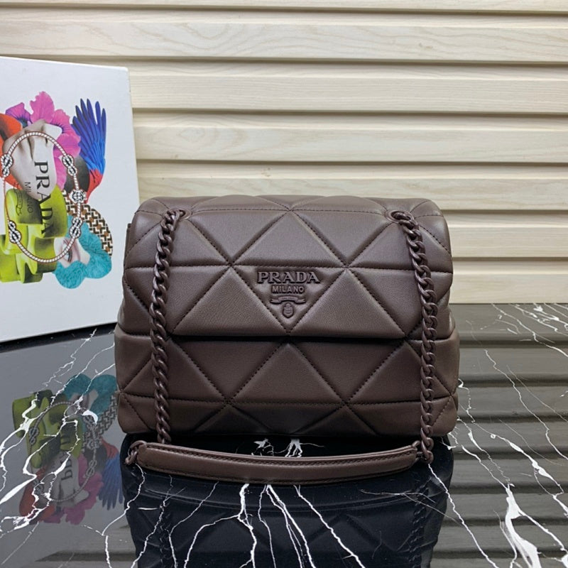 Jessica Bags pradn Luxury Bag --74666