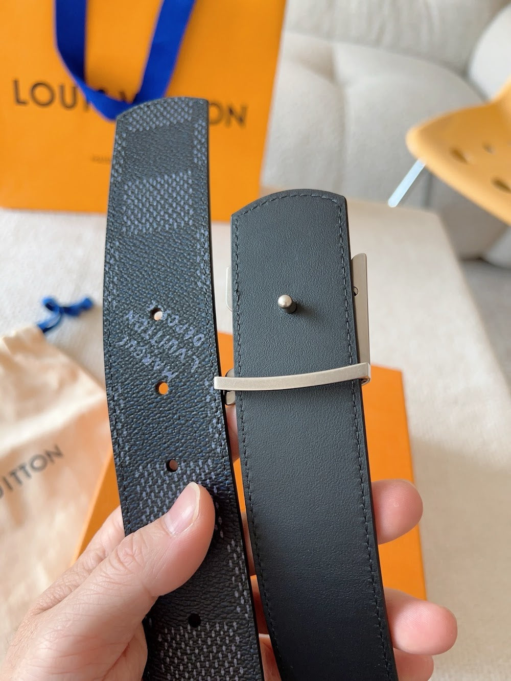 Dragons Bags ln Luxury Belt --100229