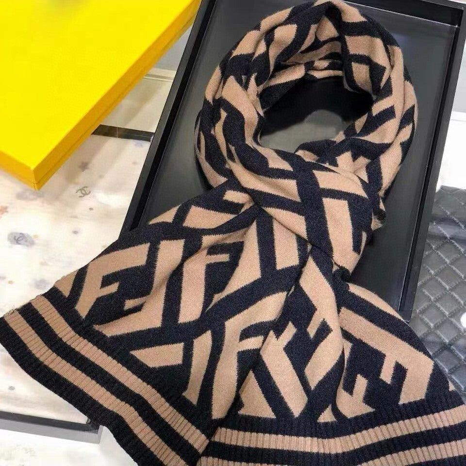 Dragons Bags Premium Designer Scarf --98789