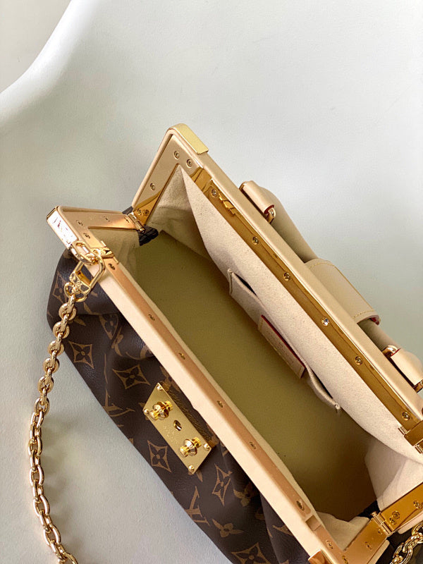 Dragons Bags LVn Luxury Bag --79143
