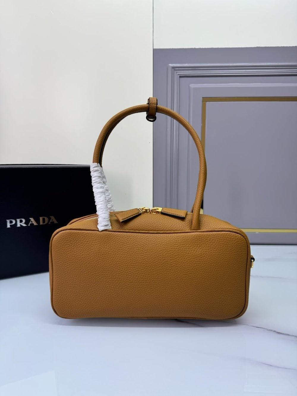 Dragons Bags Pradn Luxury Bag --101403
