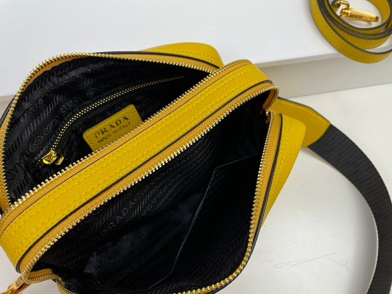 Dragons Bags pradn Luxury Bag --73055