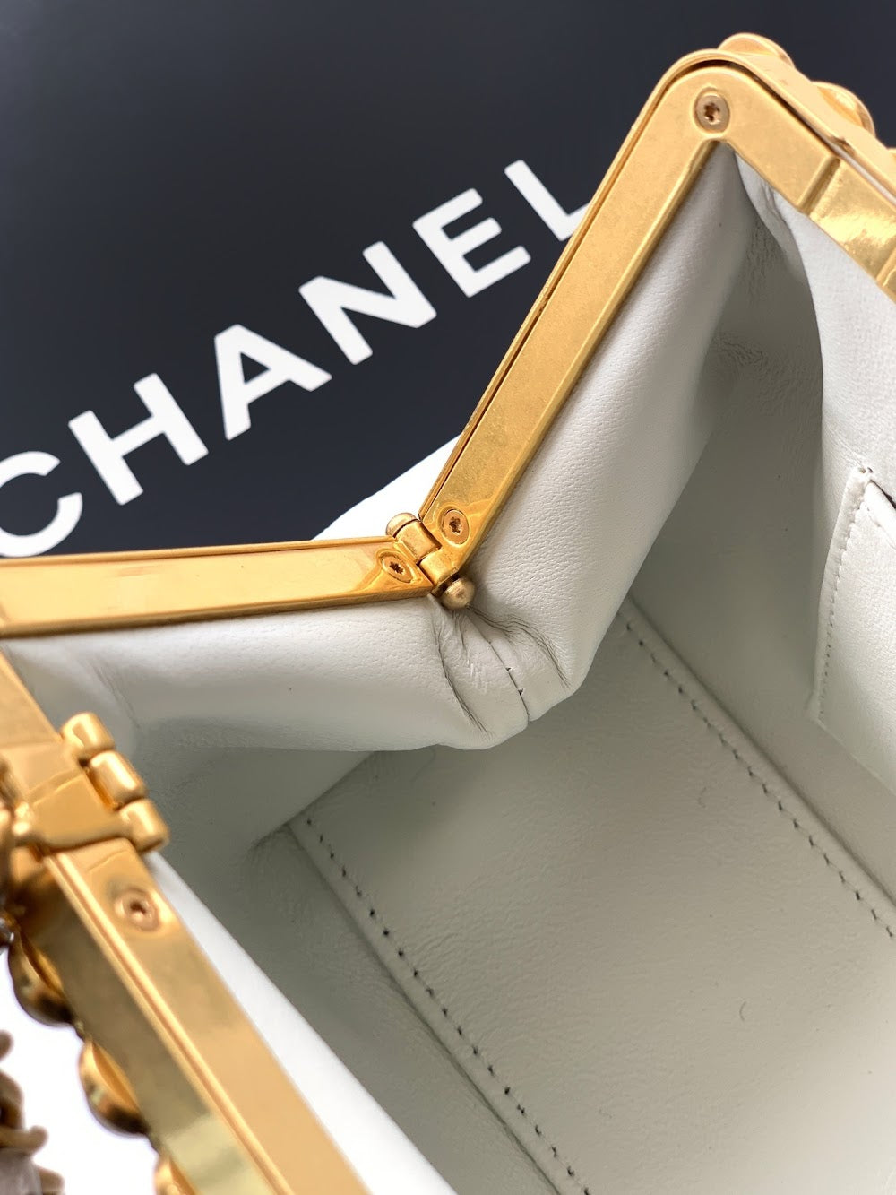 Dragons Bags CHn Luxury Bag --112778