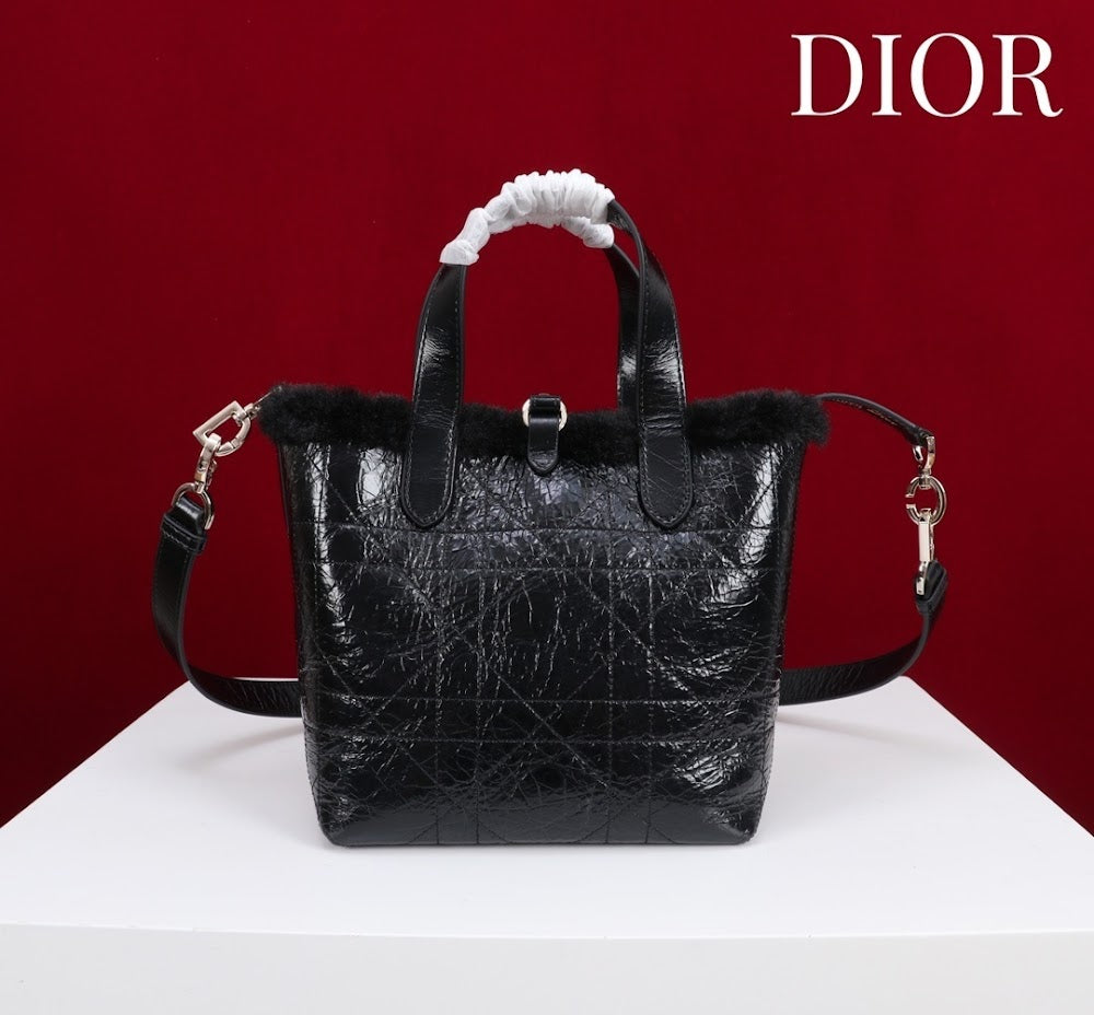 Dragons BagsDiorn Luxury Bag --116122