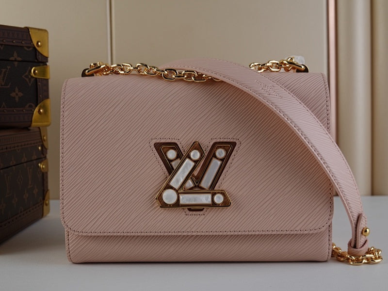 Dragons Bags ln Luxury Bag --63221