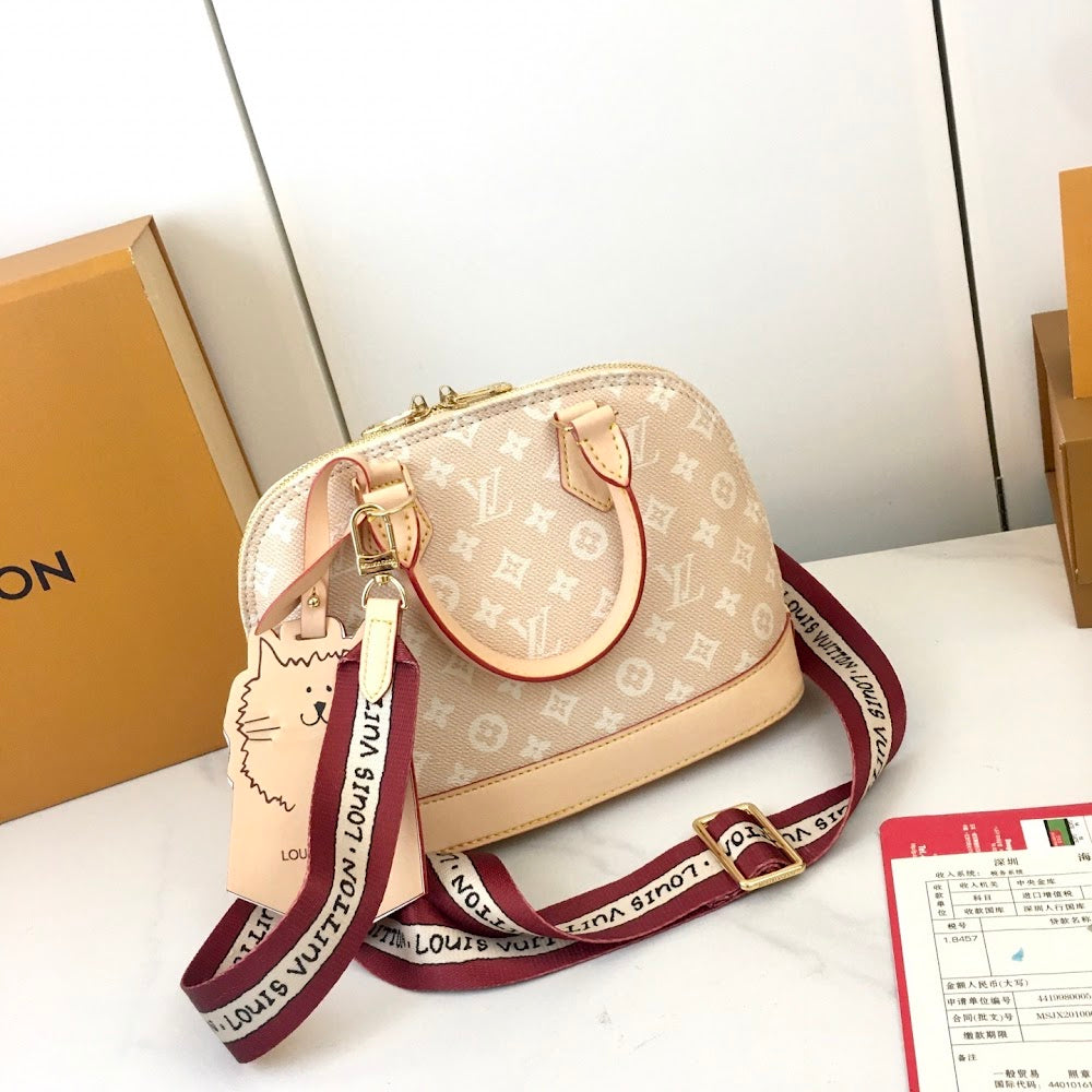 Dragons Bags ln Luxury Bag --77483