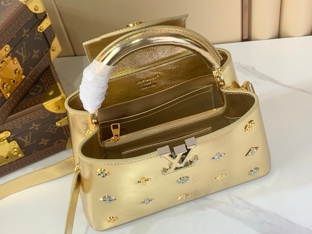 Dragons Bags ln Luxury Bag --63001