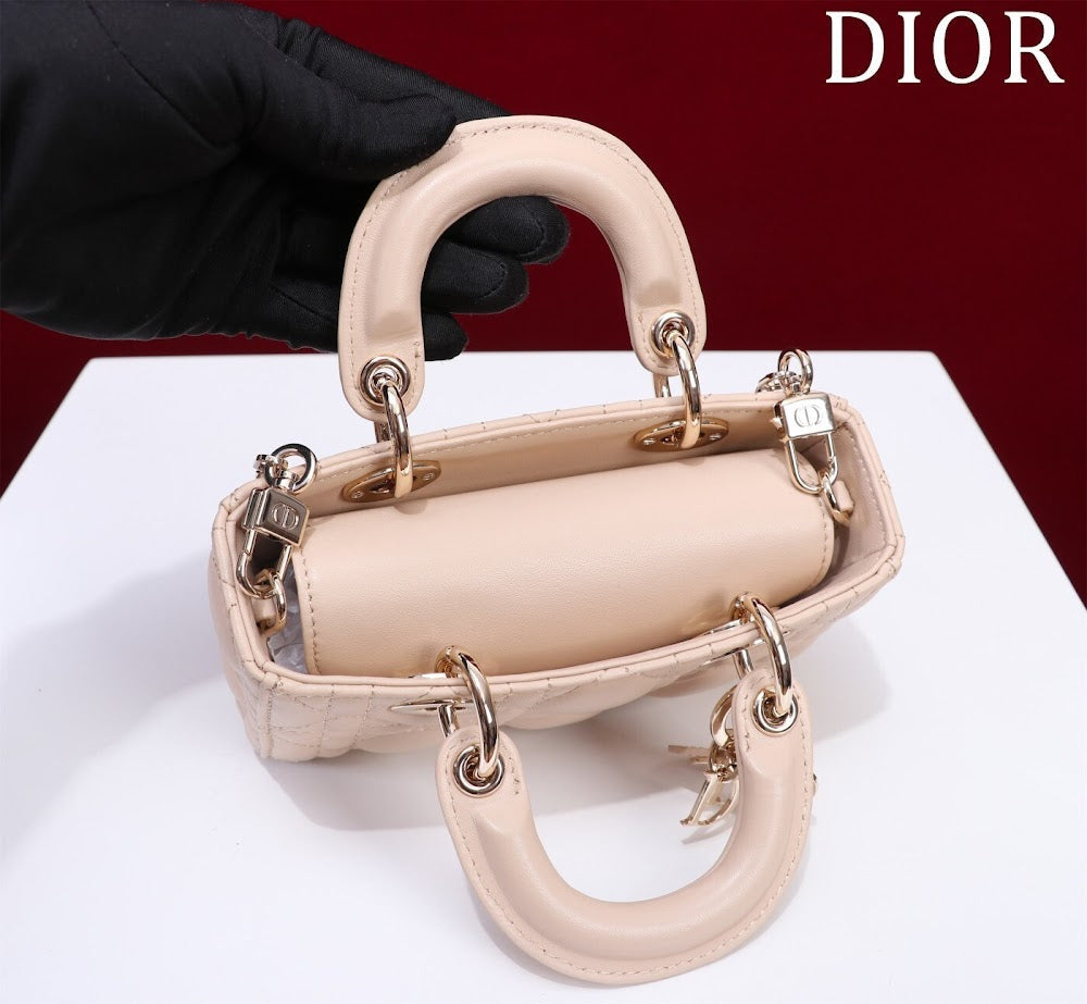 Dragons BagsDiorn Luxury Bag --116448